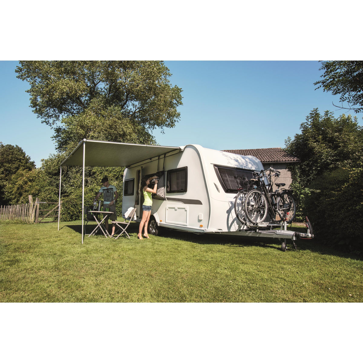 Thule – Store Omnistor 1200 caravane