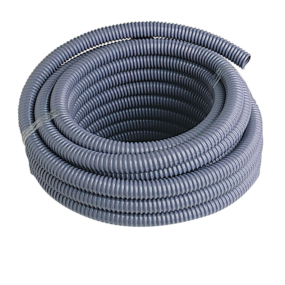 Tuyau souple annelé Ø20 mm - 1.5 m
