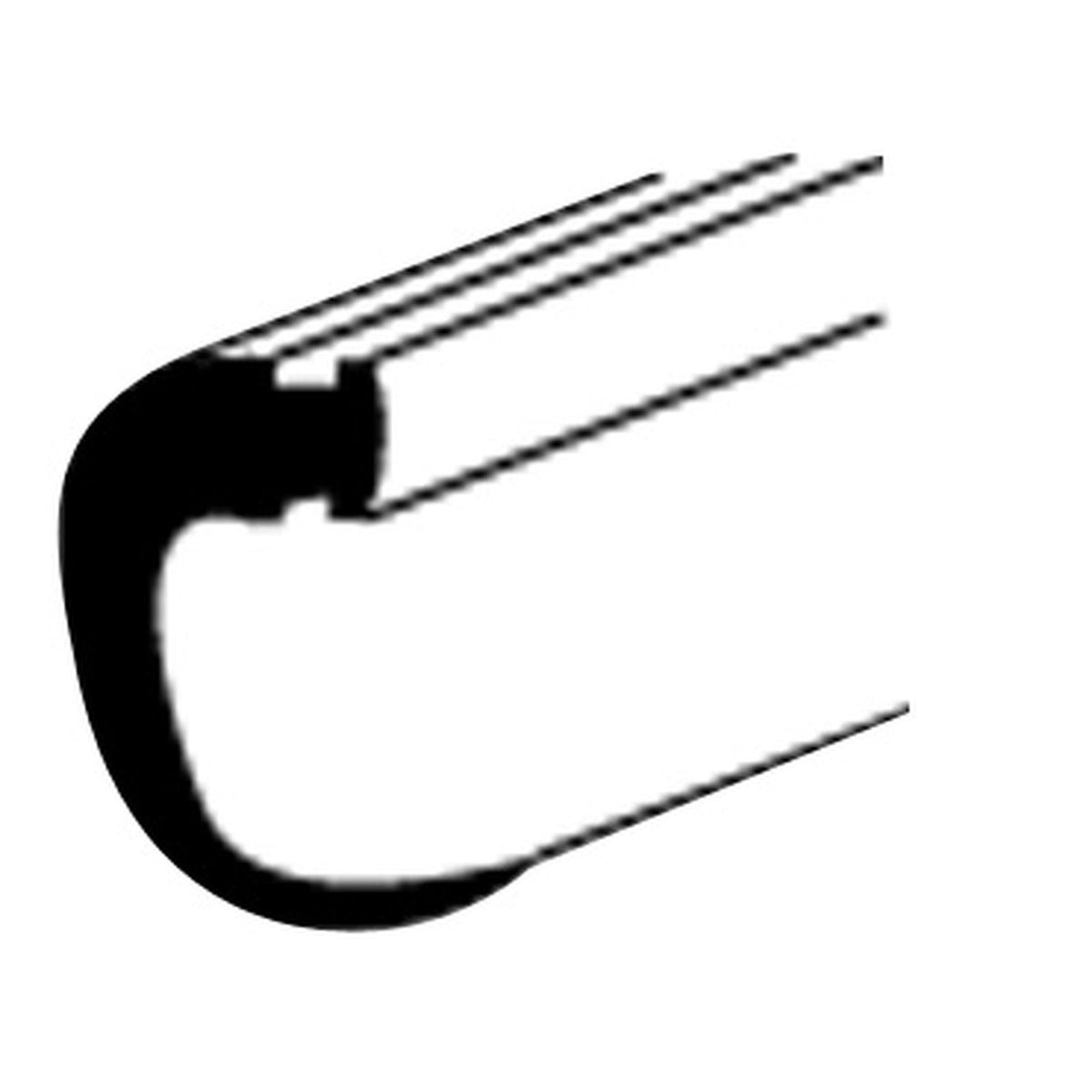 Joint cache-vis intérieur Boidron – Standard
