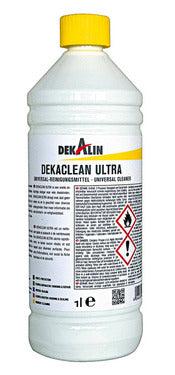 Dekalin DEKAclean Ultra nettoyant technique 1 L