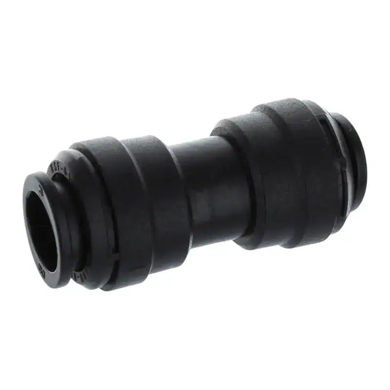 Raccord droit push-fit DMFit 10 et 12 mm