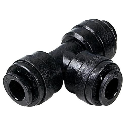 DMFit – raccord T égal push-fit 12 mm