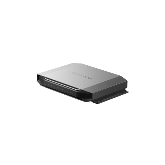 EcoFlow Chargeur alternateur Plus 1000 W