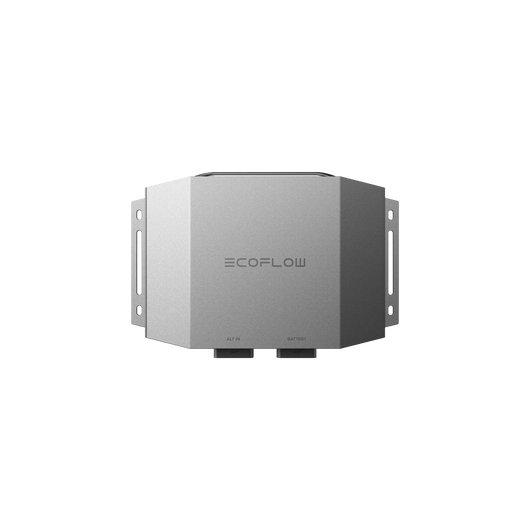 EcoFlow Chargeur d’alternateur 600 W – visuel officiel EcoFlow 1