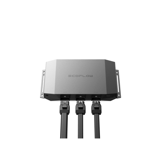EcoFlow Chargeur d’alternateur Plus 1000 W – visuel officiel EcoFlow 2
