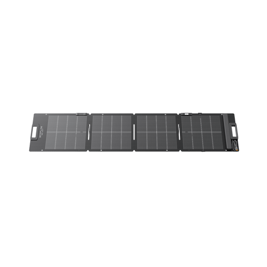 EcoFlow panneau solaire portable léger 110 W – visuel officiel EcoFlow 4