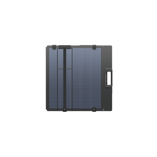 EcoFlow panneau solaire portable léger 220 W – visuel officiel EcoFlow 4