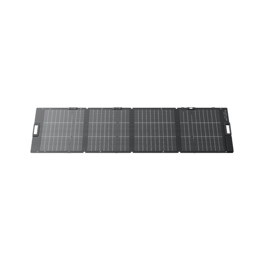 EcoFlow panneau solaire portable léger 220 W – visuel officiel EcoFlow 5