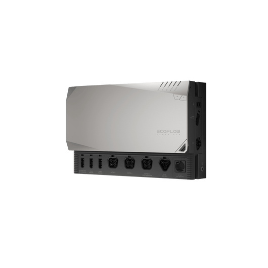 EcoFlow Power Hub – visuel officiel EcoFlow