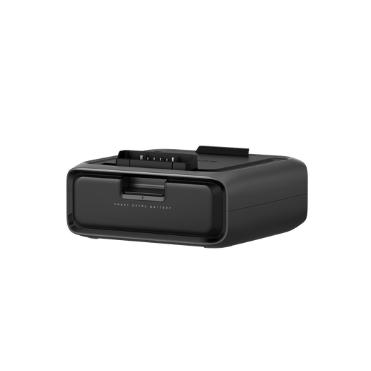 EcoFlow RIVER 3 Max Plus – visuel officiel EcoFlow 4