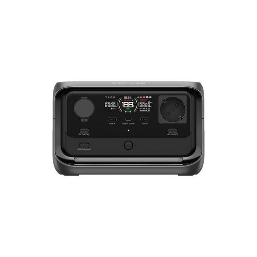 EcoFlow RIVER 3 Plus
