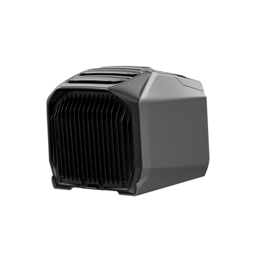 EcoFlow WAVE 3 vue produit