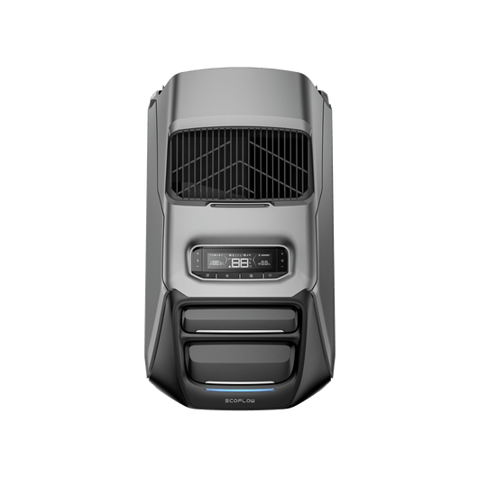 EcoFlow WAVE 3 détail produit