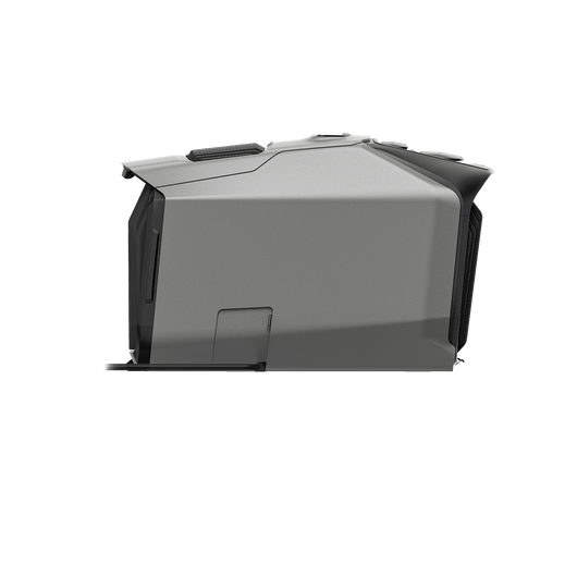 EcoFlow WAVE 3 installation et accessoires