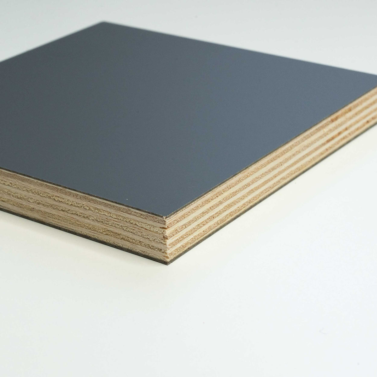 Contreplaqué léger epicPLY HPL Pro anthracite satin mat