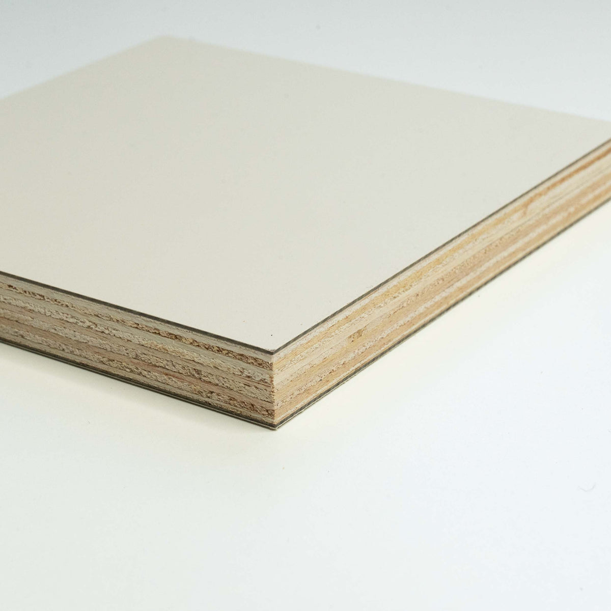 epicPLY HPL Pro beige satin mat