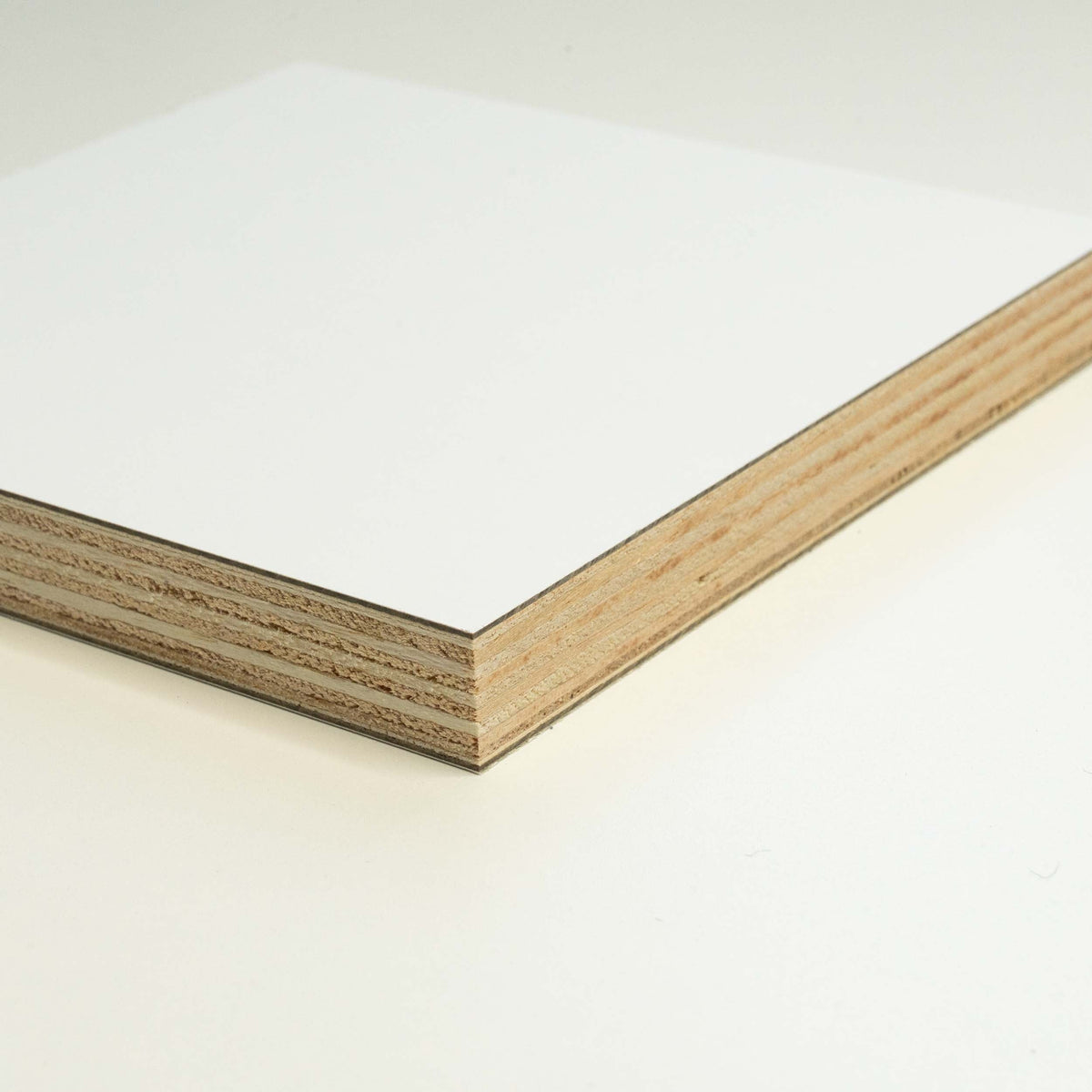 epicPLY HPL Pro blanc satin mat
