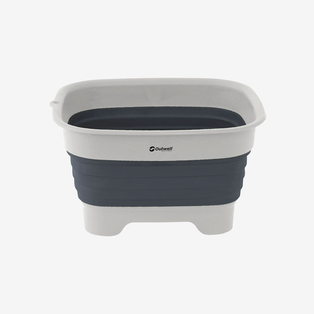 Exokit – Pack cuisine van – Réchaud + évier