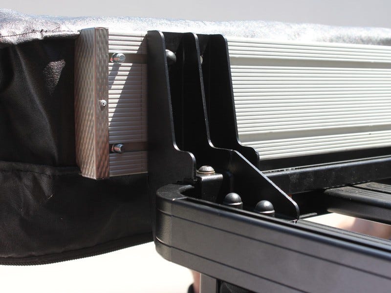 Supports d'auvents Bat Wing/Manta Wing - par Front Runner – Front Runner RRAC074 – vue 2