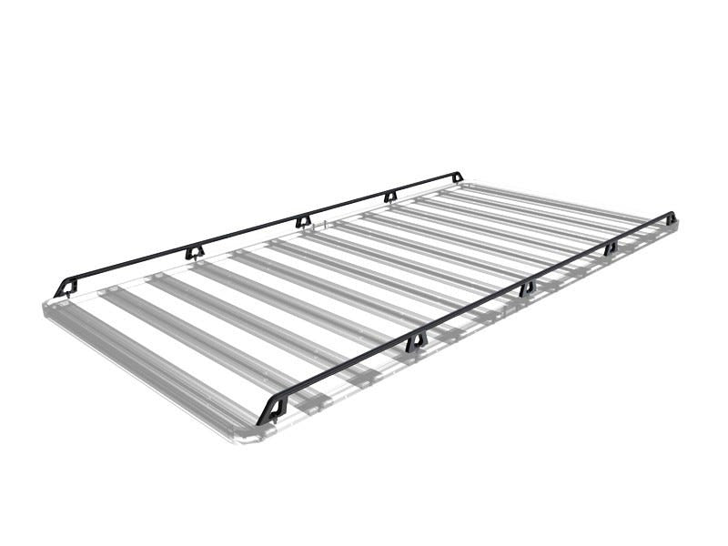Kit de ridelles Expédition - Ridelles latérales - pour une galerie de 2570 mm(L) - de Front Runner – Front Runner KRXS013