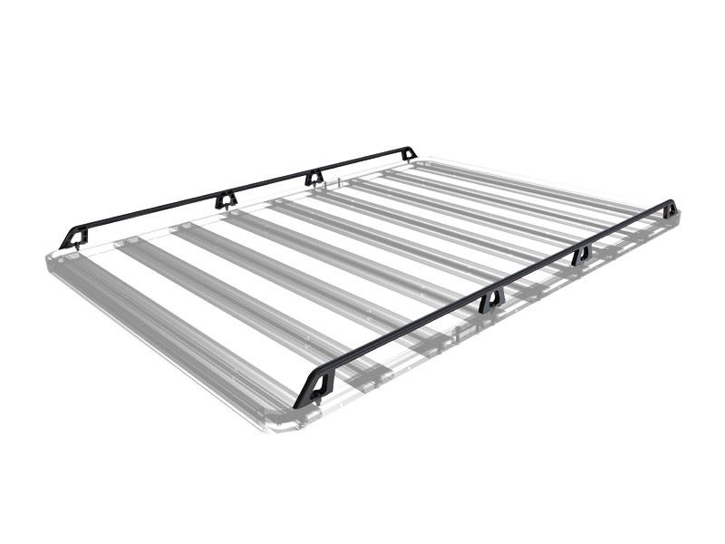 Kit de ridelles Expédition - Ridelles latérales - pour une galerie de 1762 mm(L) - par Front Runner – Front Runner KRXS009