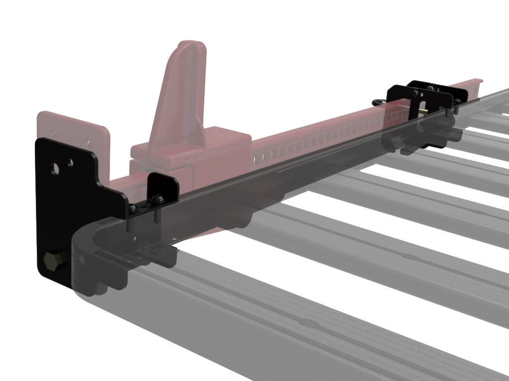 Support de cric Hi-Lift - de Front Runner – Front Runner JADA010 – vue 2