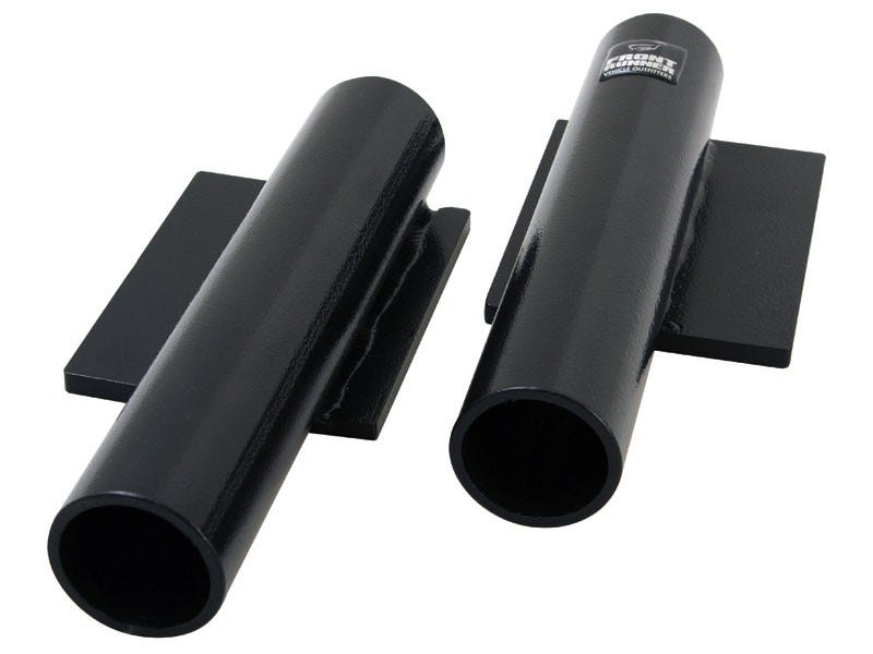Receveurs à souder pour cric Hi-Lift - de Front Runner – Front Runner JADA006 – vue 3