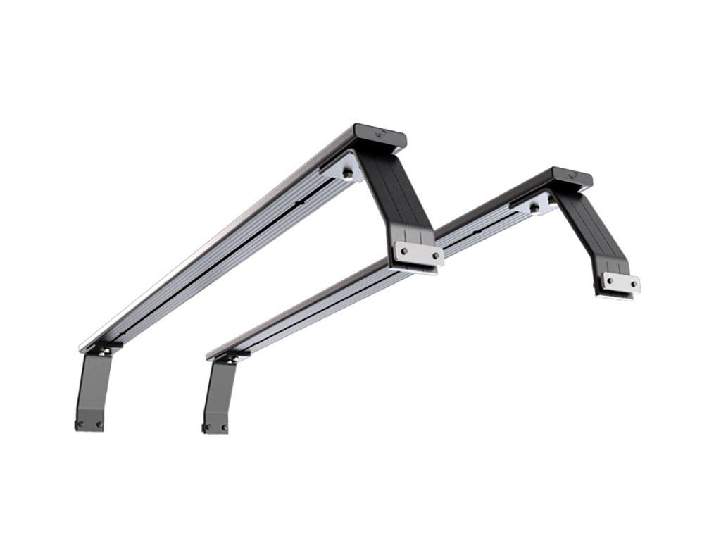 Barres de toit Front Runner – Toyota Tacoma (2005+) – 1425 mm – Front Runner KRTT901T – vue 2
