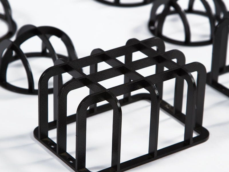 Grilles de protection de feux arrière pour un Land Rover Defender (1983-2006) - de Front Runner – Front Runner LPLD001…