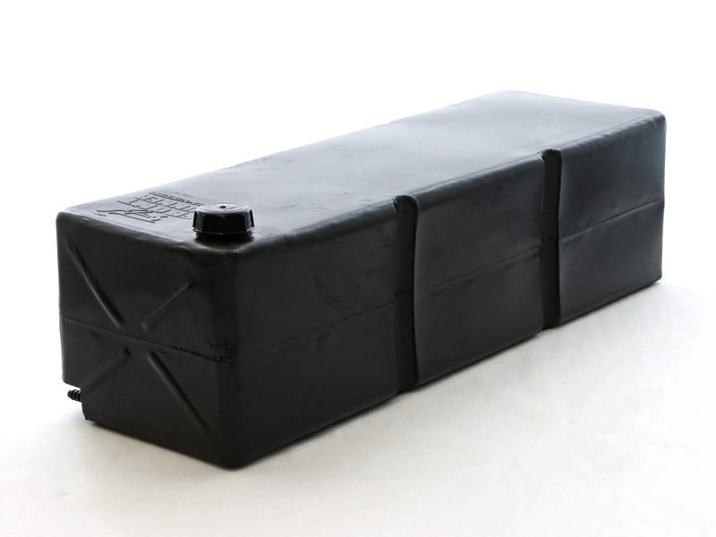 Réservoir d'eau / 67 L /17.7Gal – Front Runner WTAN023