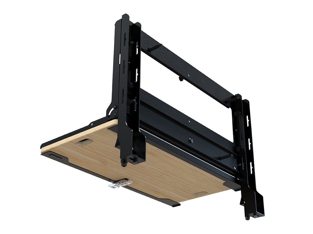 Kit table rabattable pour plateau coulissant de benne / petit format – Front Runner BSAC003 – vue 5