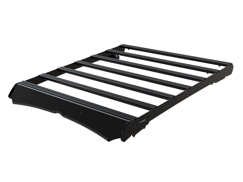Galerie de toit Front Runner Slimsport – Nissan Navara D27 Double Cab (2026+) – Front Runner KSNN002T – vue 4