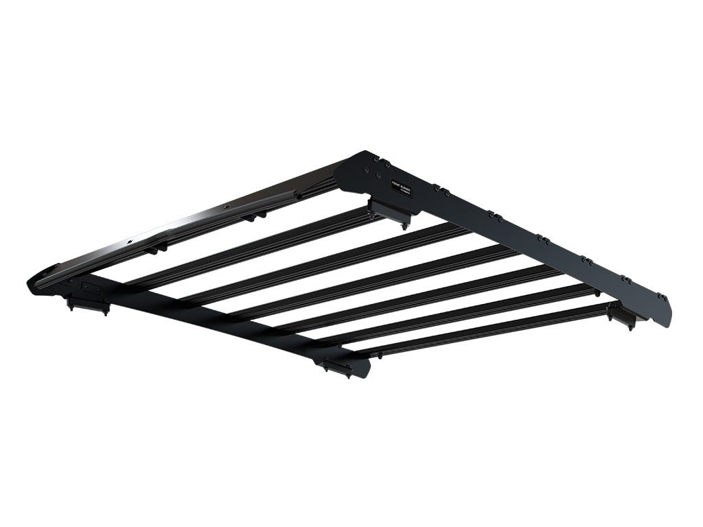 Galerie de toit Front Runner Slimsport – Nissan Navara D27 Double Cab (2026+) – Front Runner KSNN002T – vue 5