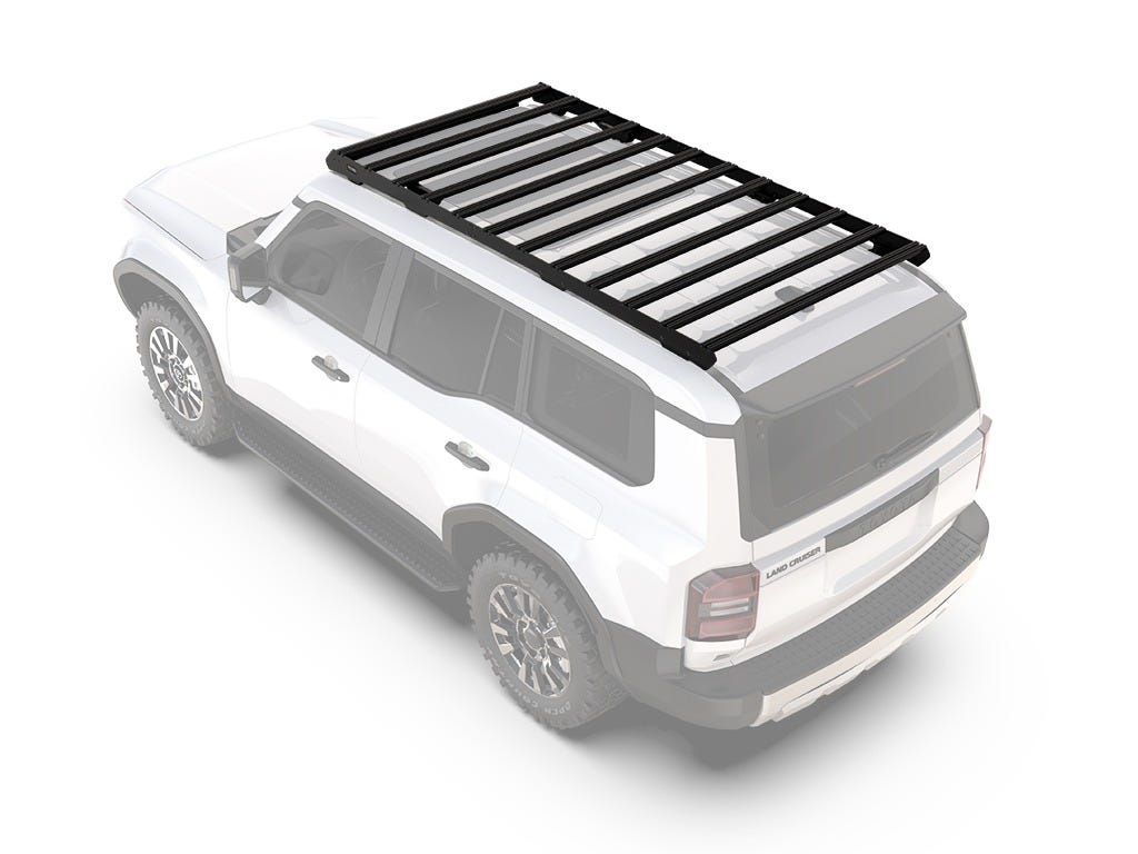 Galerie de toit Front Runner Slimsport – Toyota Land Cruiser Prado 250 (2024+) – Front Runner KSTL004T – vue 4