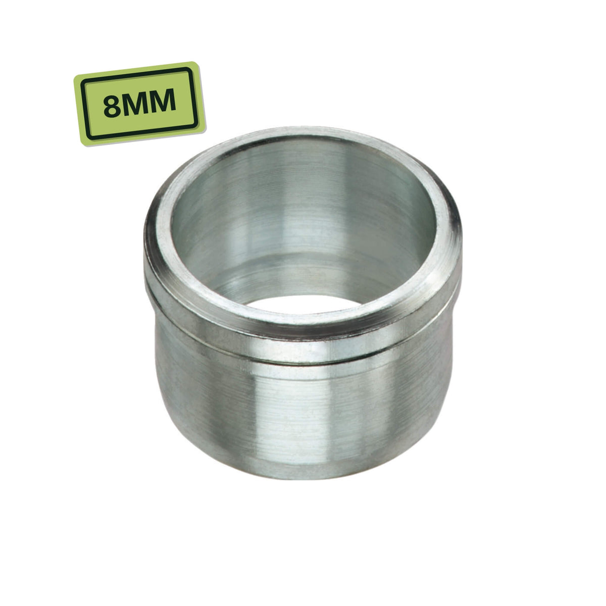 GOK – Olive acier 8 mm