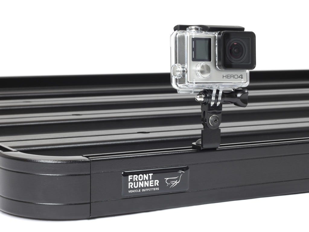 Support GoPro - de Front Runner – Front Runner RRAC098 – vue 3
