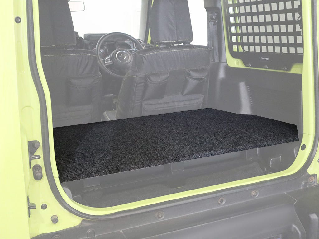 Suzuki Jimny 3 portes (2018+) Rear Seat Base Deck – Front Runner SSDS132