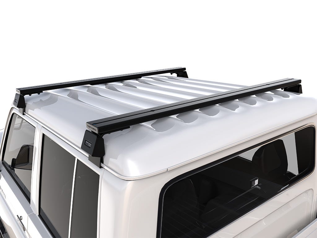 Barres de toit Front Runner – Toyota Hilux DC (1988-1997) – 120 mm – Front Runner KRTH013