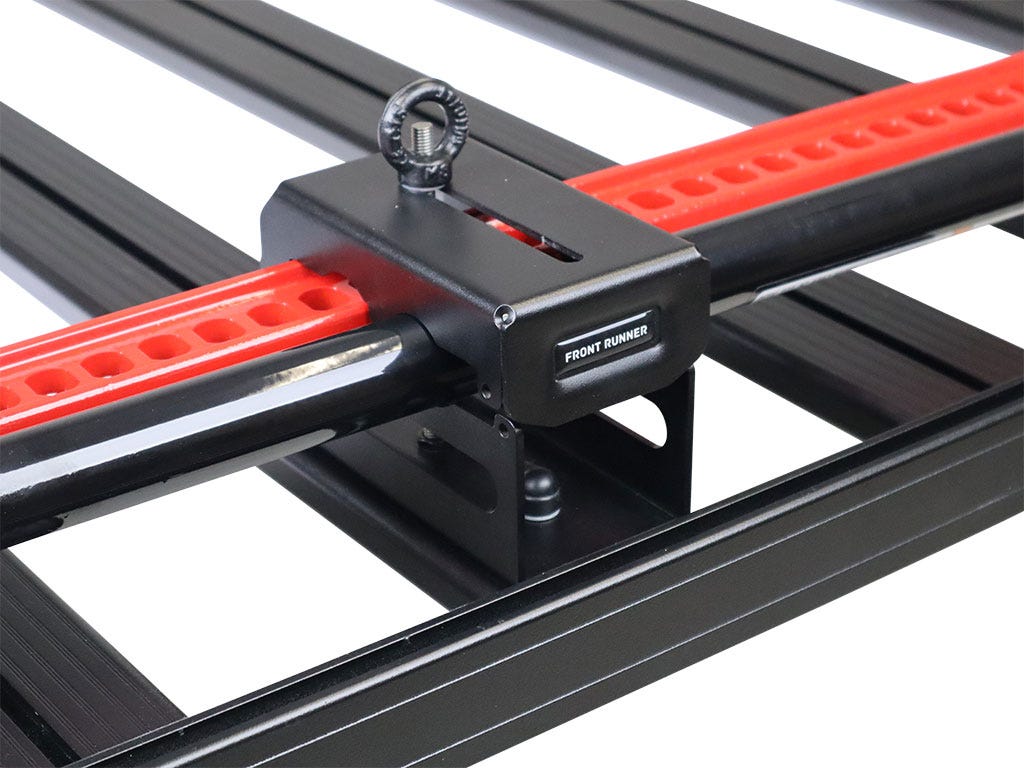 Support de cric Hi-Lift / montage supérieur – Front Runner JADA014 – vue 4