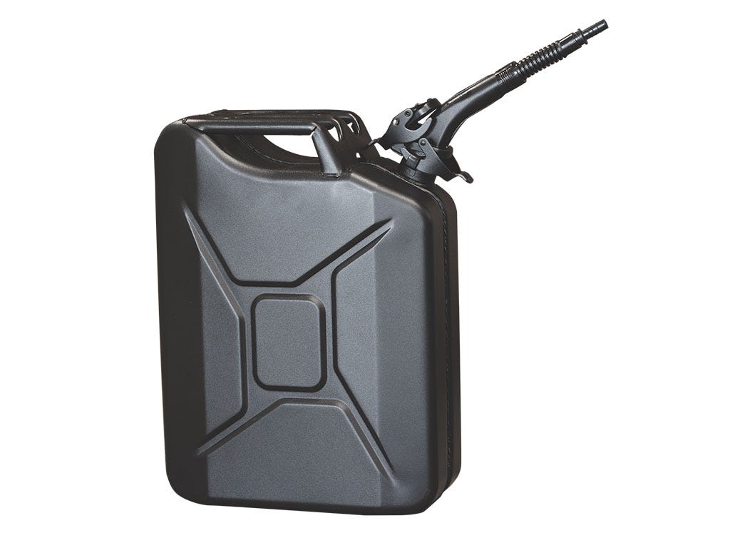 Bec pour jerrycan de carburant – Front Runner JCFU006 – vue 3