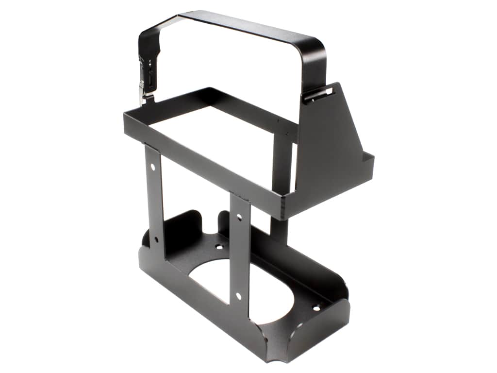 Support jerrycan vertical - de Front Runner – Front Runner JCHO019 – vue 3