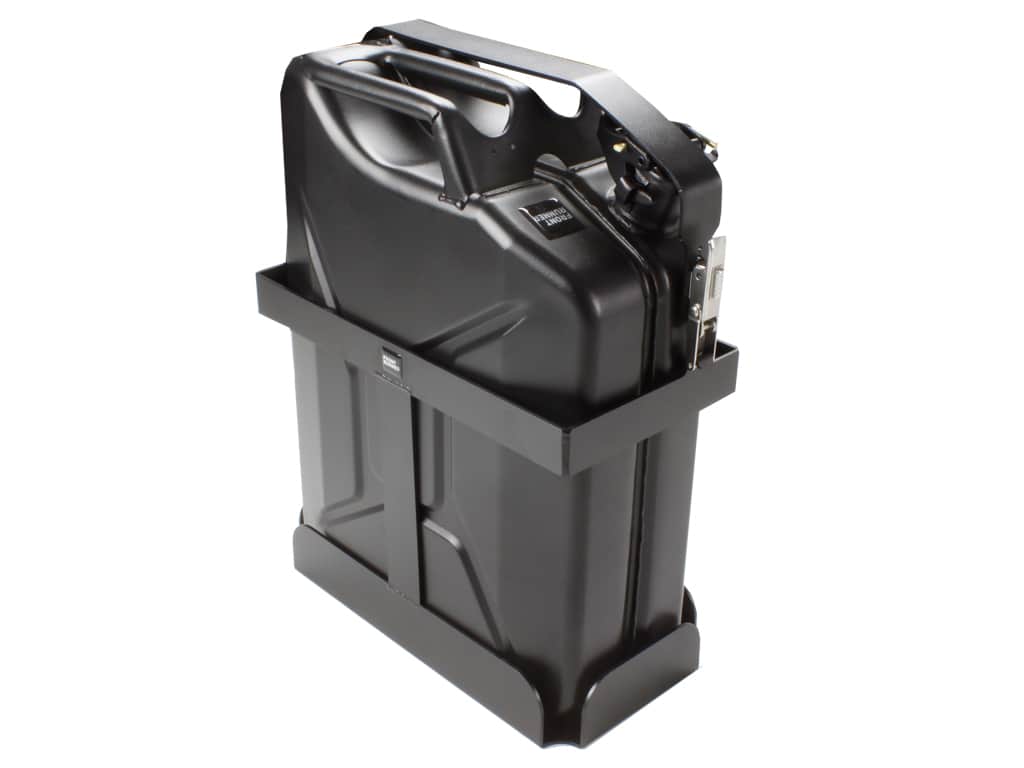 Support jerrycan vertical - de Front Runner – Front Runner JCHO019 – vue 4