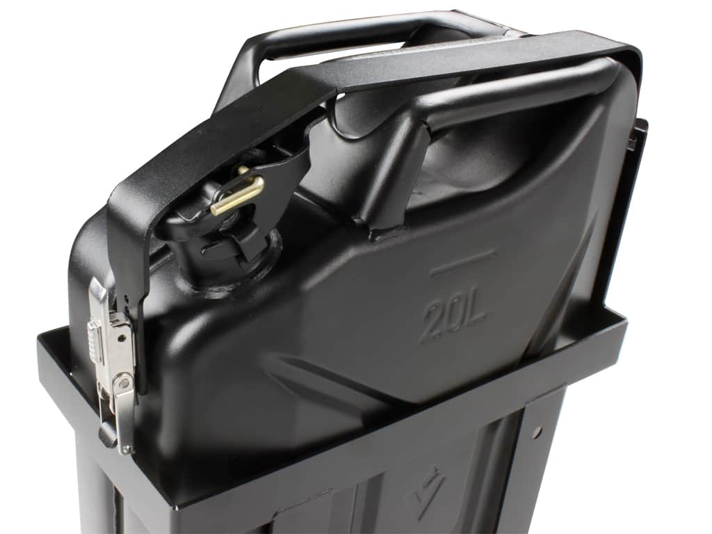 Support jerrycan vertical - de Front Runner – Front Runner JCHO019 – vue 5