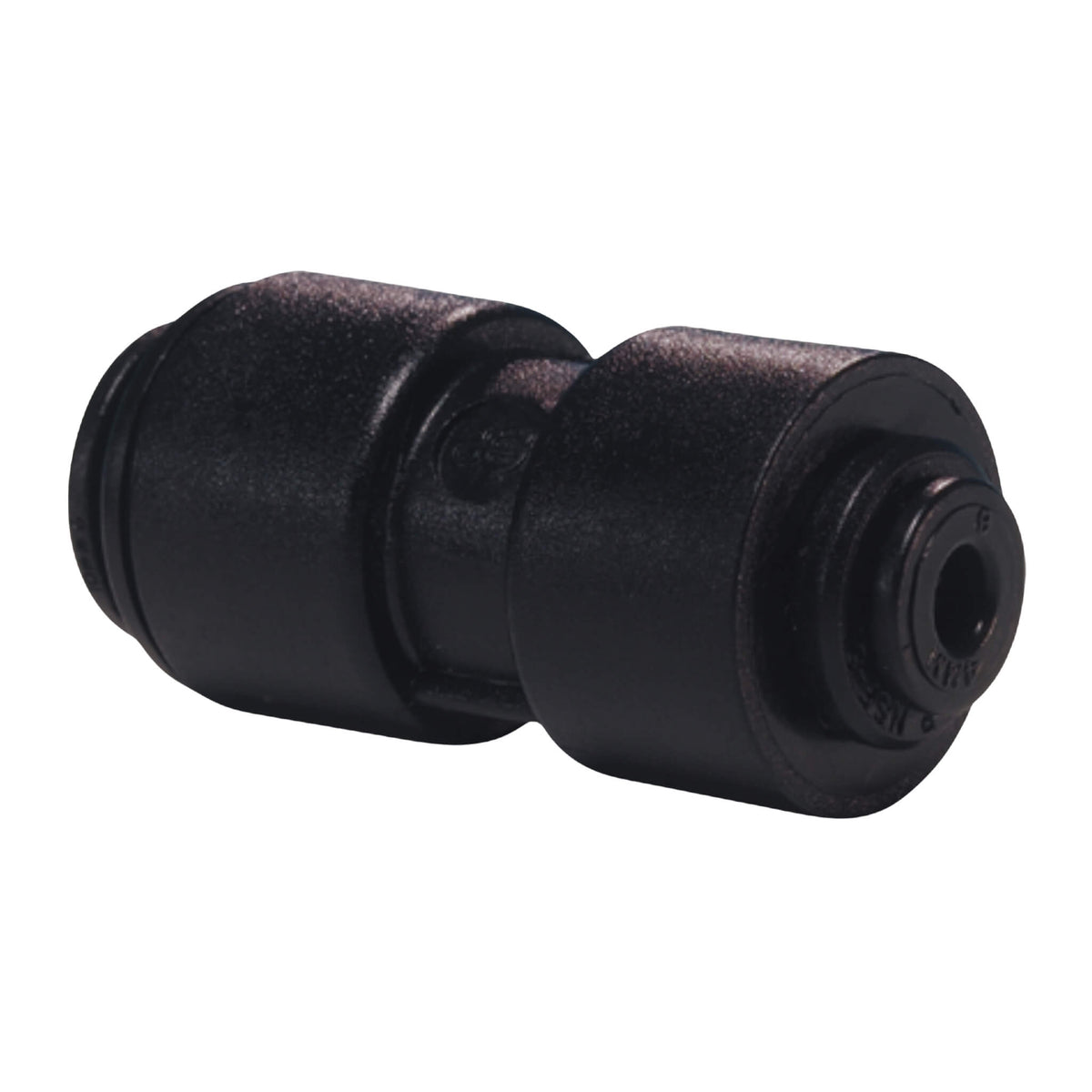 John Guest – Connecteur droit réduction 12 mm × 10 mm