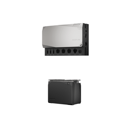 EcoFlow Power Kits – système énergie 2 kWh