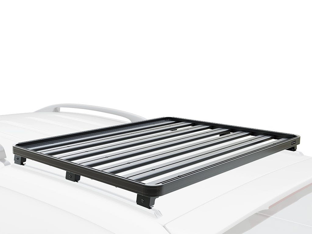 Galerie de toit Front Runner Slimline II – Hard-top / cellule / remorque selon dimensions et système de fixation – rails…………