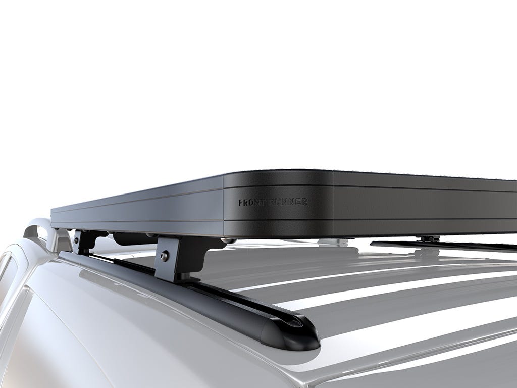 Galerie de toit Front Runner Slimline II – Hard-top / cellule / remorque selon dimensions et système de fixation – 1345…