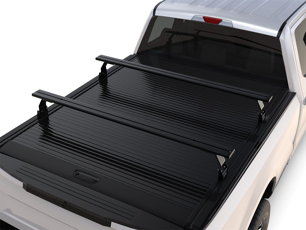 Barres de toit Front Runner – Chevrolet Silverado/GMC Sierra 1500/2500/3500 ReTrax XR 5'9 (2007+) – 1575 mm – Front Runner…