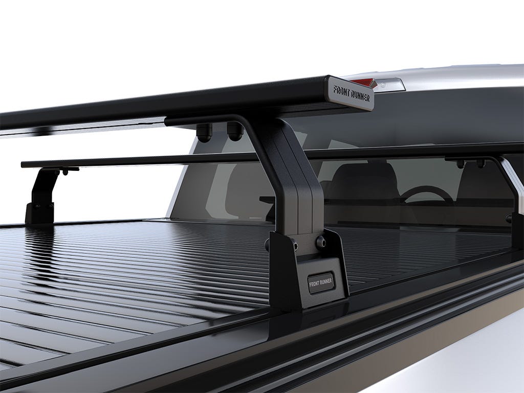 Barres de toit Front Runner – Chevrolet Silverado/GMC Sierra 1500/2500/3500 ReTrax XR 5'9 (2007+) – 1575 mm – Front Runner…