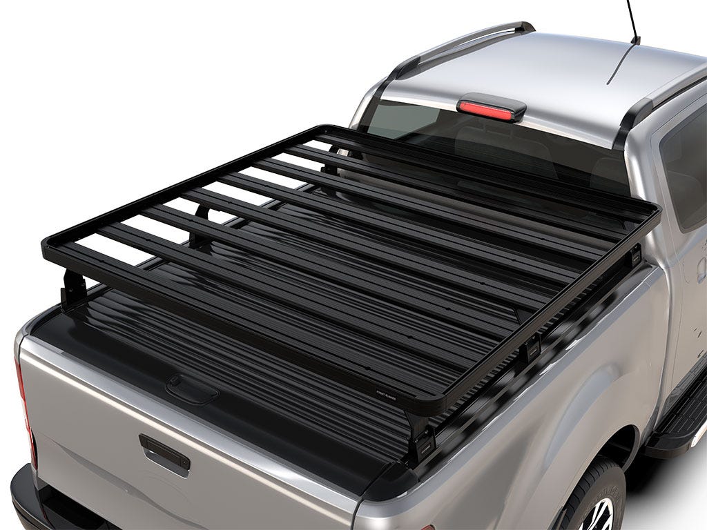 Kit de galerie de benne Slimline II pour le am 1500/2500/3500 ReTrax XR 5'7 (2009- +)" – Front Runner KRDR019T